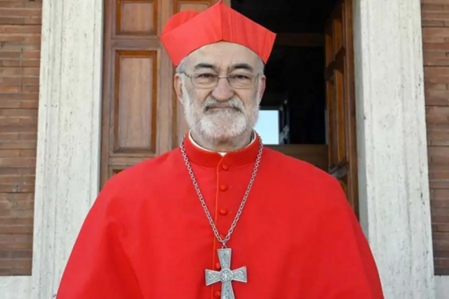 Cónclave: ¿Quién es Cristóbal López, uno de los favoritos a convertirse en el nuevo Papa?