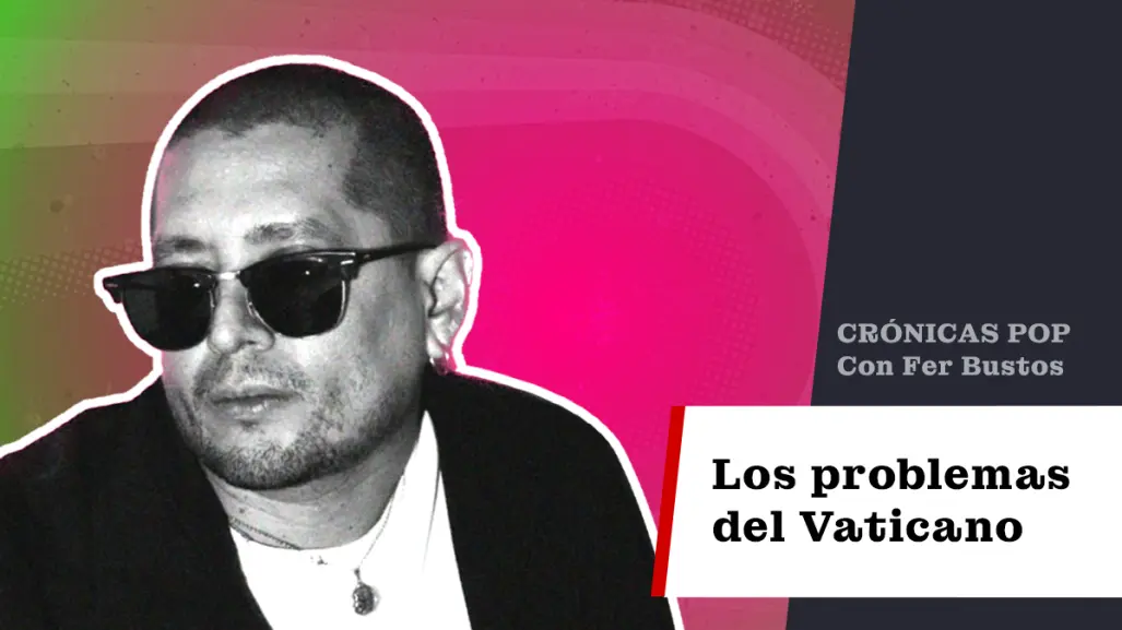Los problemas del Vaticano