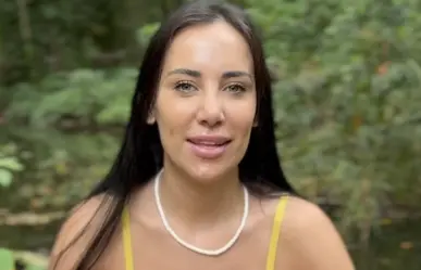 Survivor México 2025: ¿Cyntia Cofano es la infiltrada la tribu Héroes?