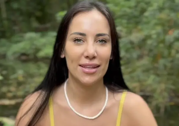 Survivor México 2025: ¿Cyntia Cofano es la infiltrada la tribu Héroes?