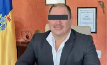 Dan a prisión preventiva a alcalde de Teuchitlán por caso Rancho Izaguirre