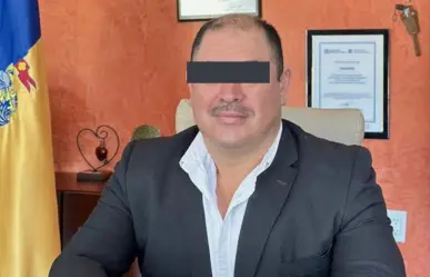 Dan a prisión preventiva a alcalde de Teuchitlán por caso Rancho Izaguirre