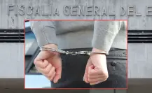Un sujeto es imputado por la Fiscalía de Yucatán por agredir a policías