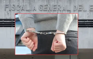 Un sujeto es imputado por la Fiscalía de Yucatán por agredir a policías