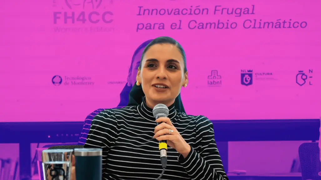 Mujeres en la innovación ciudadana: una conferencia para reflexionar y actuar