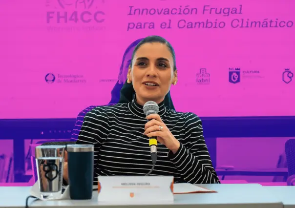 Mujeres en la innovación ciudadana: una conferencia para reflexionar y actuar