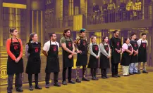Bobby Larios habla sobre su experiencia en MasterChef: ¿lo trataron mal?
