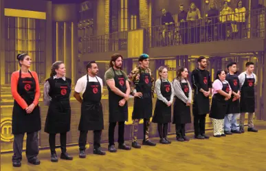 Bobby Larios habla sobre su experiencia en MasterChef: ¿lo trataron mal?