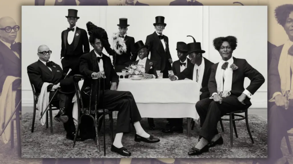 Met Gala 2025: el regreso del dandismo negro con Superfine: Tailoring Black Style