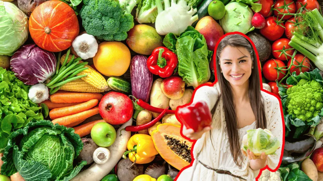 Mercadito de la Nuevo León, el lugar perfecto para encontrar frutas y verduras