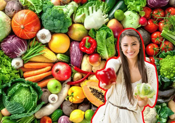 Mercadito de la Nuevo León, el lugar perfecto para encontrar frutas y verduras