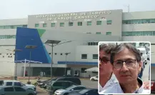 Médicos de Tamaulipas piden hospitales… pero que se construyan en el norte de Veracruz