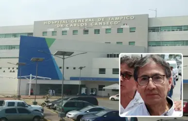 Médicos de Tamaulipas piden hospitales... pero que se construyan en el norte de Veracruz