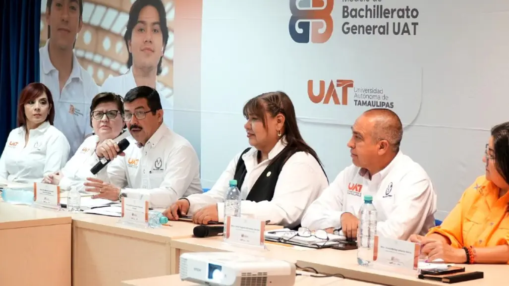 UAT abrirá preparatoria en línea y cinco nuevas licenciaturas virtuales en Tamaulipas