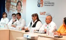 UAT abrirá preparatoria en línea y cinco nuevas licenciaturas virtuales en Tamaulipas