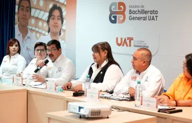 UAT abrirá preparatoria en línea y cinco nuevas licenciaturas virtuales en Tamaulipas