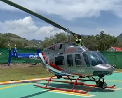 Desaparecen helicópteros en Ecatepec: ¿dónde están Jaguar 1 y 2?