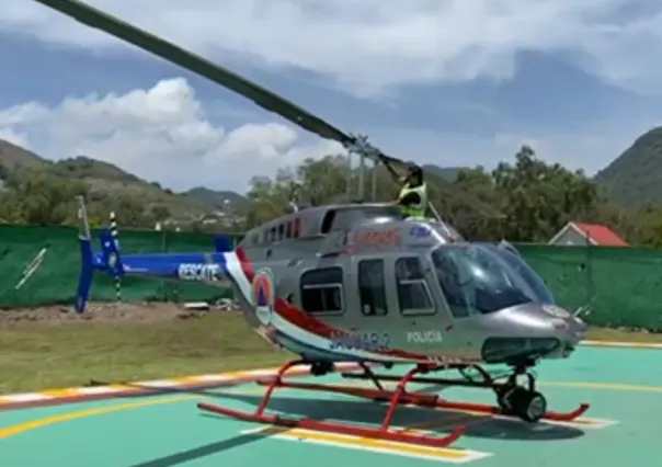 Desaparecen helicópteros en Ecatepec: ¿dónde están Jaguar 1 y 2?