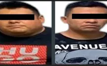 VIDEO | Detienen a extorsionadores e invasores de viviendas en Nextlalpan