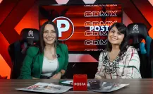 Nora Castillo, candidata a magistrada: Mi compromiso es una justicia ciudadana