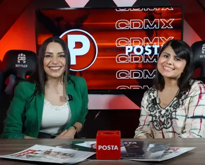 Nora Castillo, candidata a magistrada: Mi compromiso es una justicia ciudadana