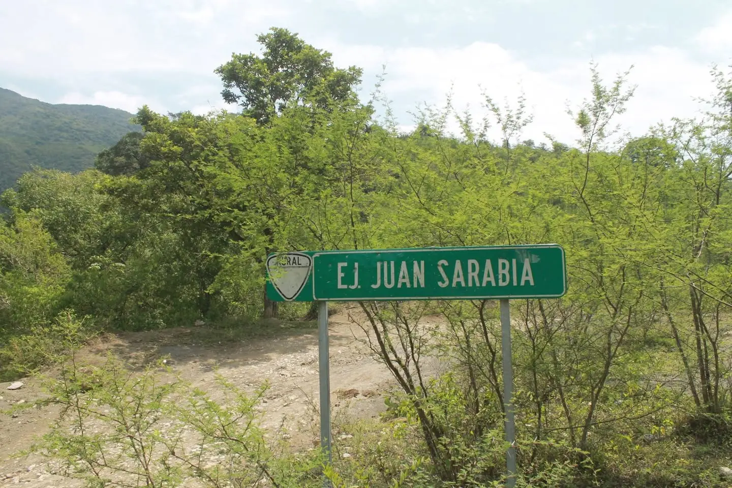 Este río forma 3 cascadas en un rincón del pueblo mágico ideal para un día de campo