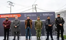 El primer C4 de Salinas Victoria estará listo en cuatro meses