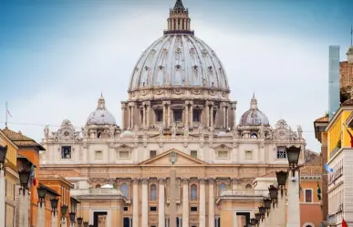 El Vaticano refuerza seguridad ante la llegada de fieles por el cónclave