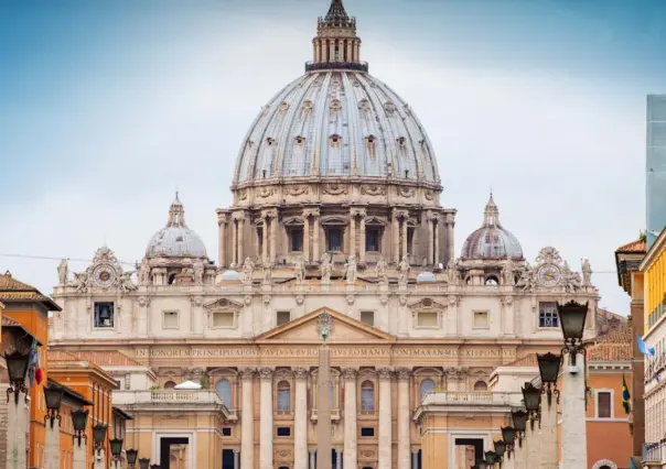 El Vaticano refuerza seguridad ante la llegada de fieles por el cónclave