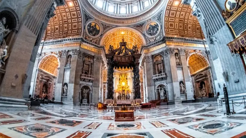 Foto: The Vatican