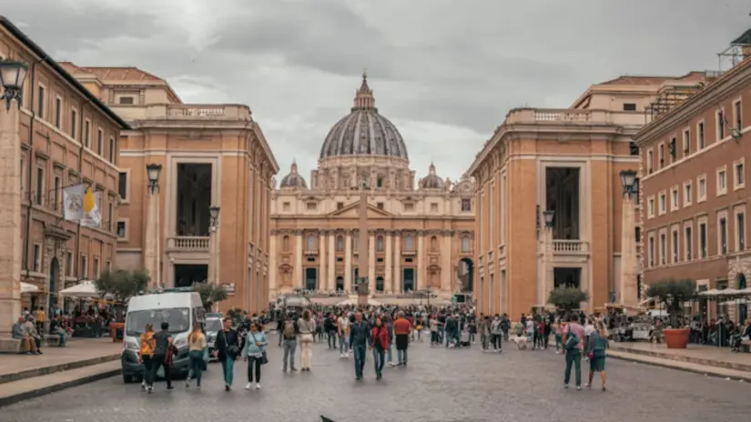 Foto: The Vatican