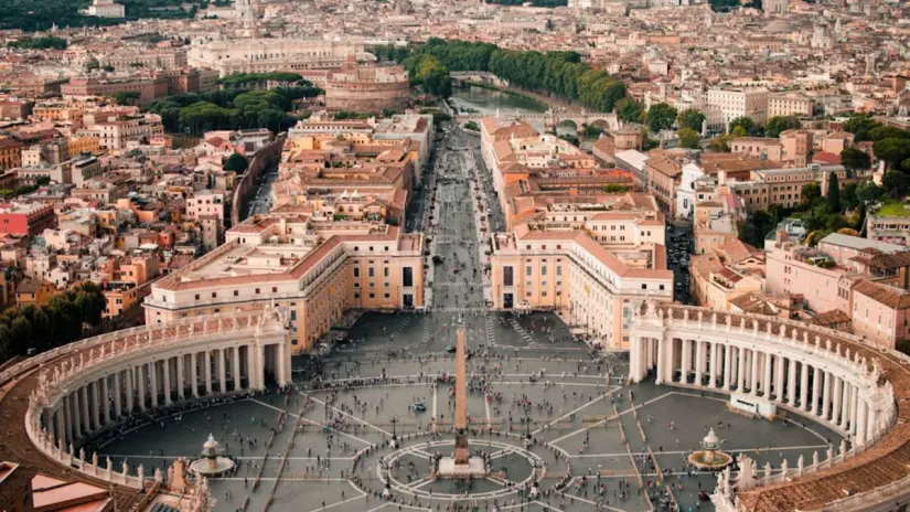 Foto: The Vatican