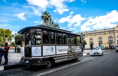 ¿Todavía de asueto? Este tour de museos de Durango en tranvía te va a encantar