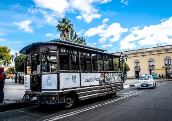 ¿Todavía de asueto? Este tour de museos de Durango en tranvía te va a encantar