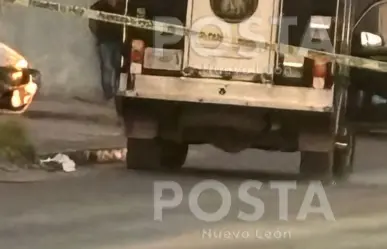 Encuentran cuerpo tras cateo en El Carmen