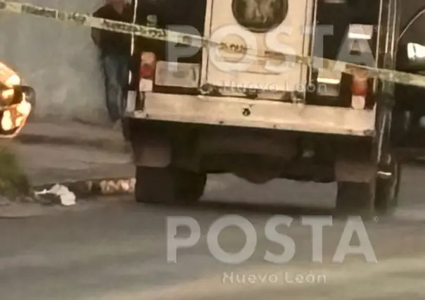 Encuentran cuerpo tras cateo en El Carmen