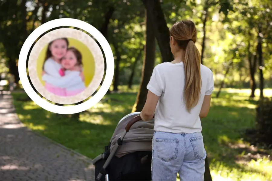 Madre denuncia negligencia de niñera tras muerte de sus hijas en San Pedro Garza García