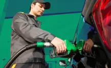 Este municipio del área metropolitana tiene la gasolina más cara de Nuevo León