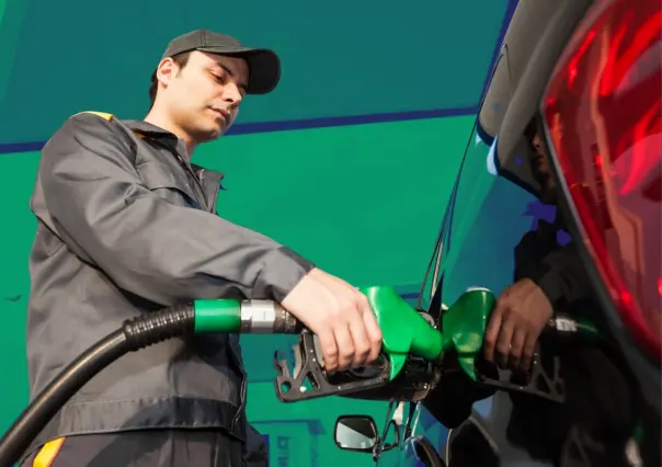 Este municipio del área metropolitana tiene la gasolina más cara de Nuevo León