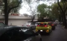 ¡Alto! Consulta las restricciones del Hoy No Circula para el lunes 5 de mayo