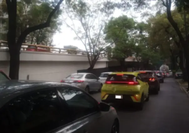 ¡Alto! Consulta las restricciones del Hoy No Circula para el lunes 5 de mayo
