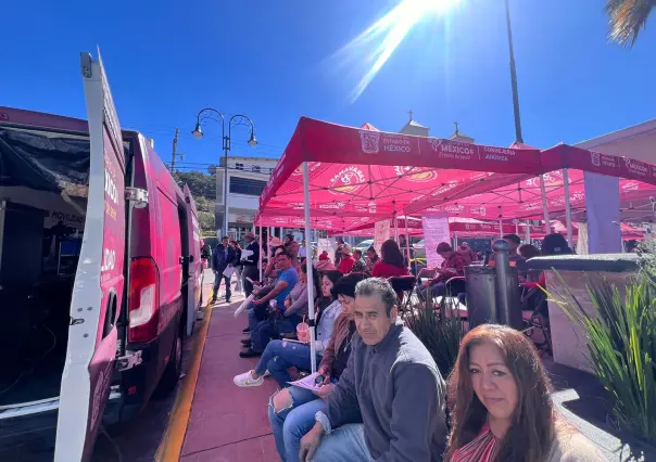 Licencia de conducir en Edomex: activan unidades móviles en estos municipios
