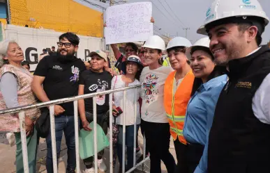 Claudia Sheinbaum arranca Plan Integral en Edomex; estas obras inauguró en la zona oriente