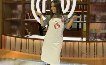 MasterChef Celebrity 2025: Nicky Chávez revela quién le gustaría que ganara el reality show