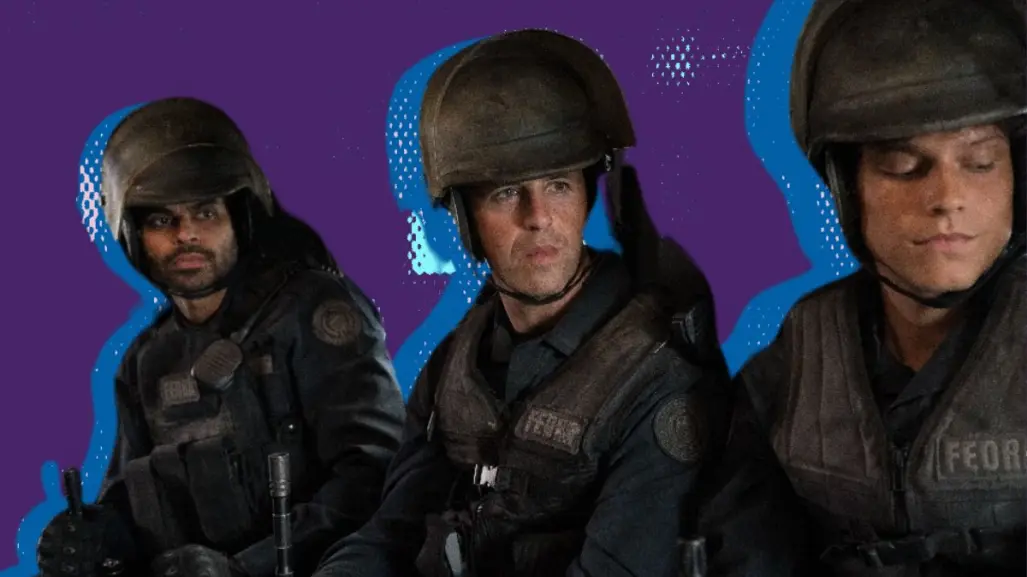 El cameo de Josh Peck tuvo en The Last of Us Temporada 2