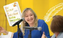 ¿Cómo pasar de “Lector a Escritor” de libros según la FILC? 