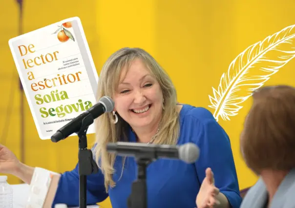 ¿Cómo pasar de "Lector a Escritor" de libros según la FILC? 