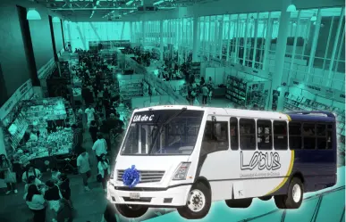 Usuarios se quejan de la poca accesibilidad de transporte en la FILC