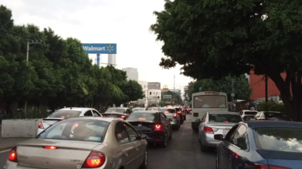 Marchas en CDMX | 5 concentraciones afectarán el tráfico este inicio de semana