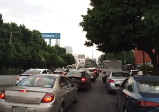 Marchas en CDMX | 5 concentraciones afectarán el tráfico este inicio de semana